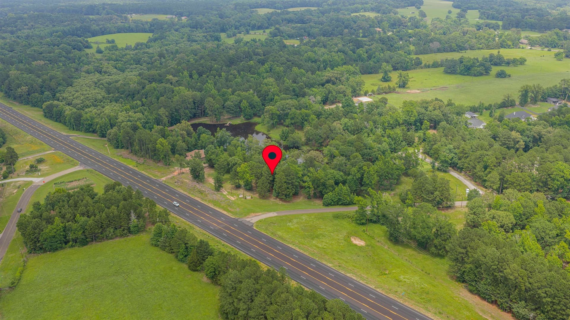 1.47 acres in Upshur County featured view