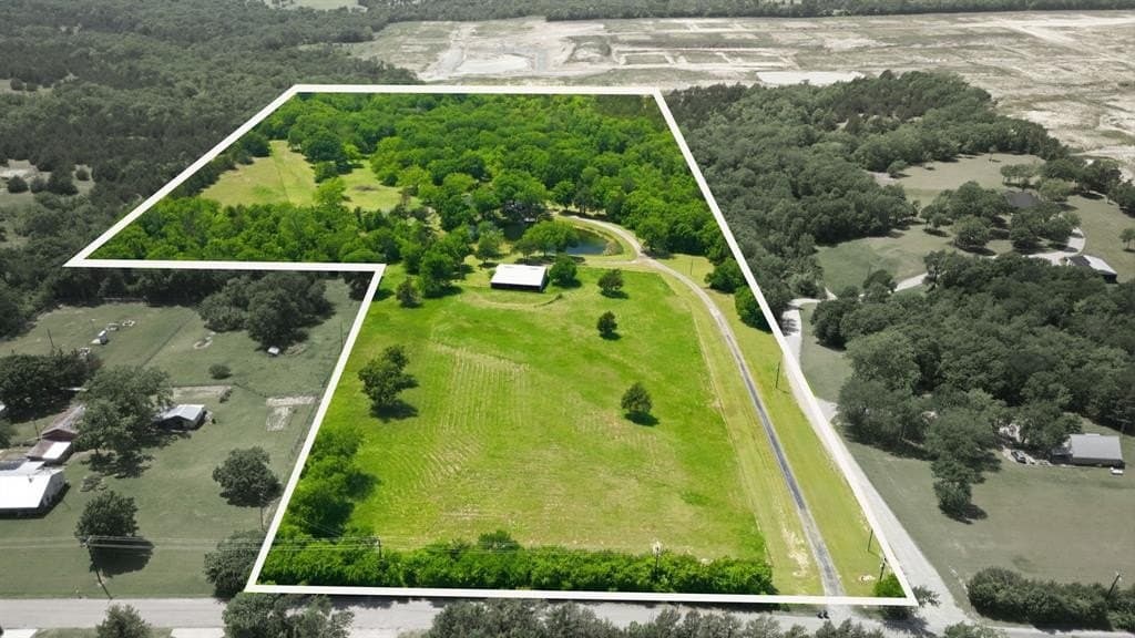 25.36 acres in Grayson County gallery image 4