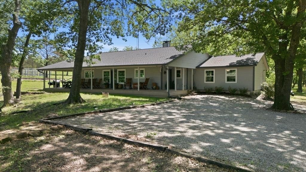 25.36 acres in Grayson County gallery image 2