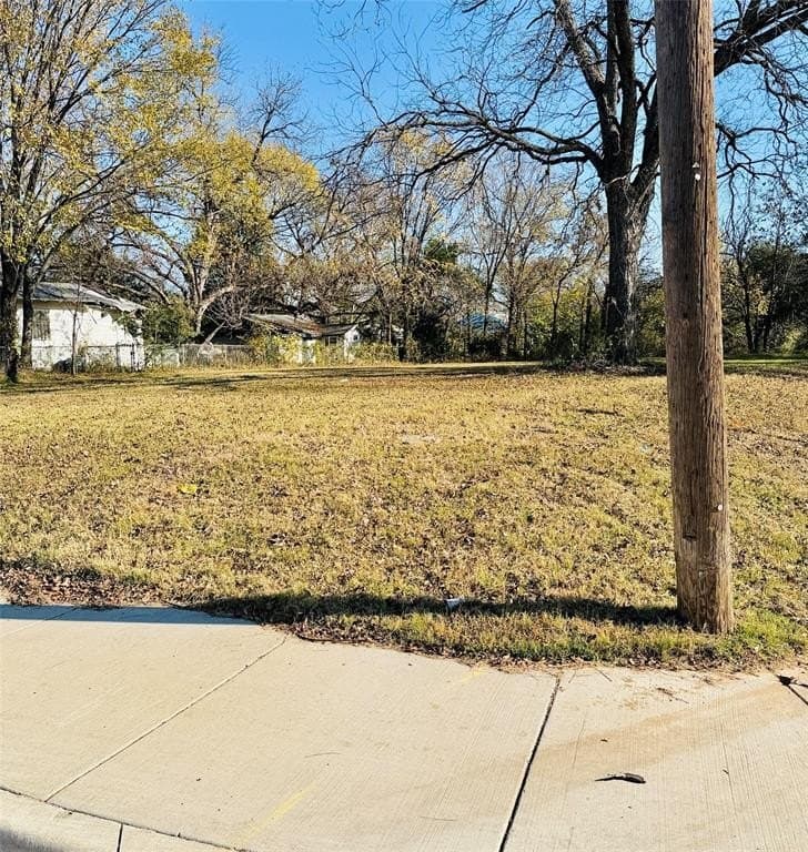0.17 acres in Dallas County featured view