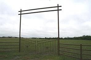 23.66 acres in Fannin County