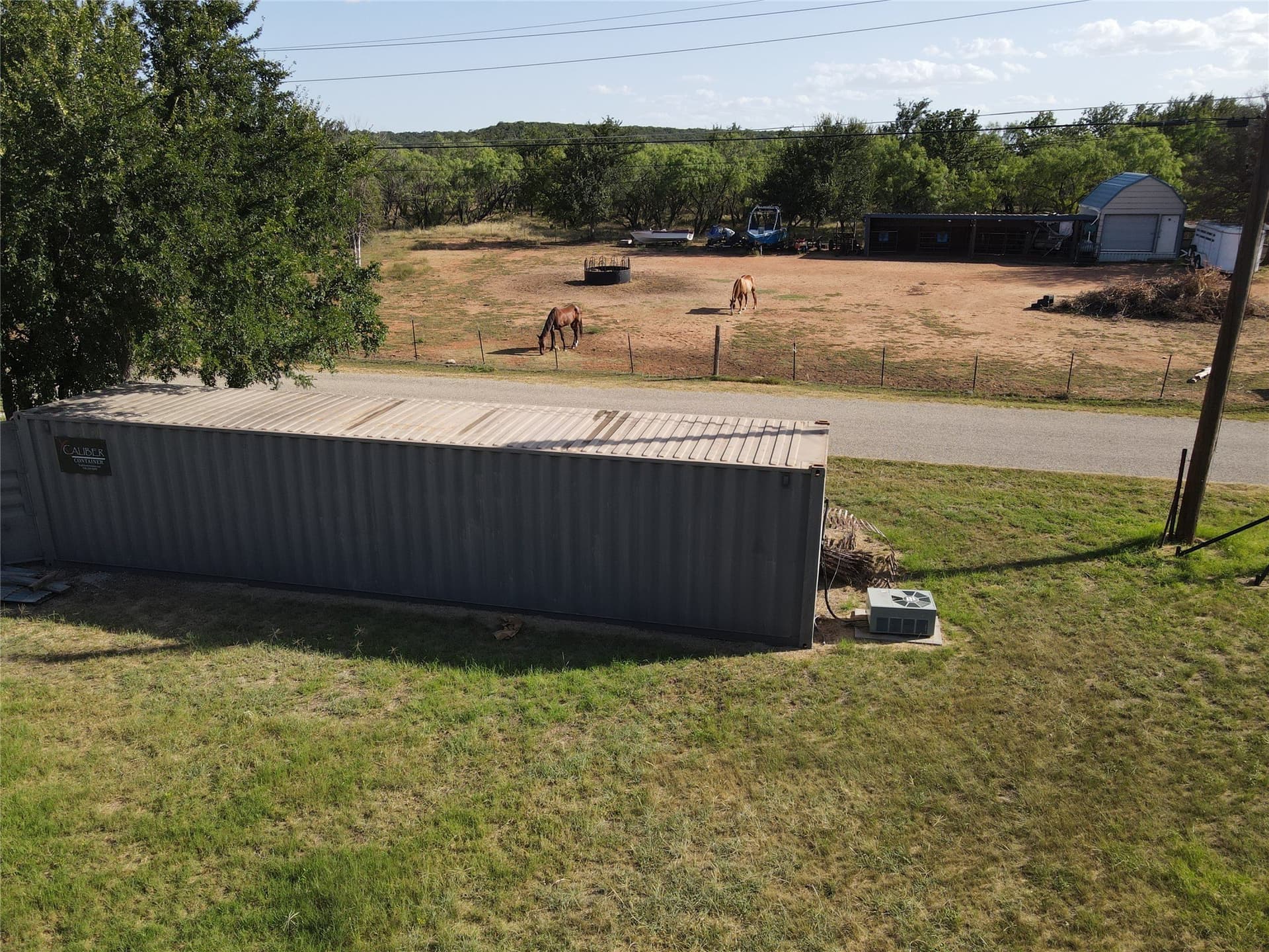 0.57 acres in Brown County - photo 6