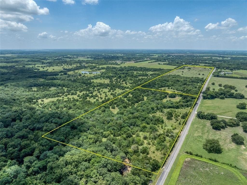 66.5 acres in Collin County