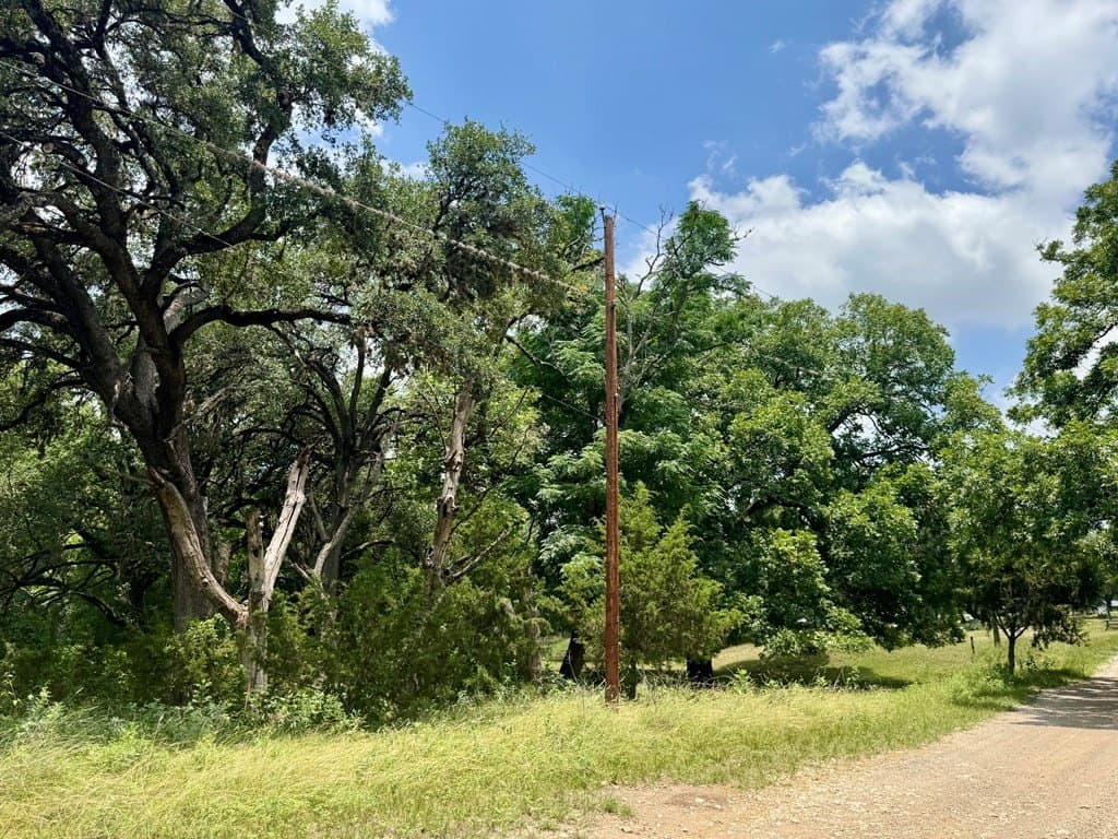 1.62 acres in Real County - photo 9