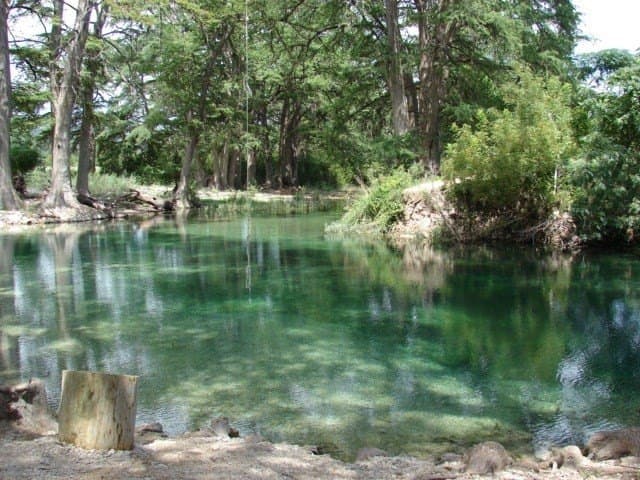 1.62 acres in Real County - photo 20