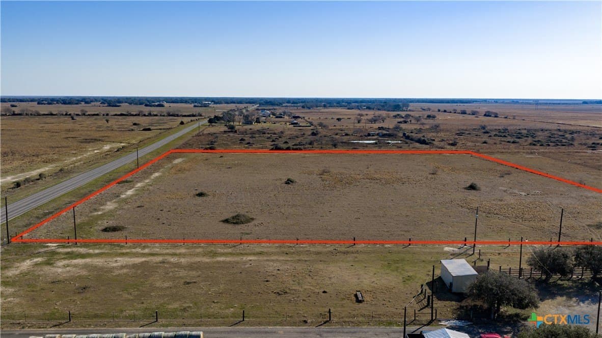 8.5 acres in Jackson County featured view