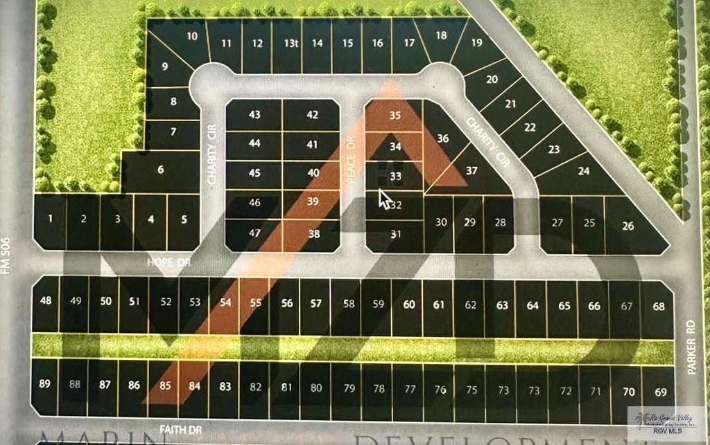 0.16 acres in CAMERON County gallery image 2