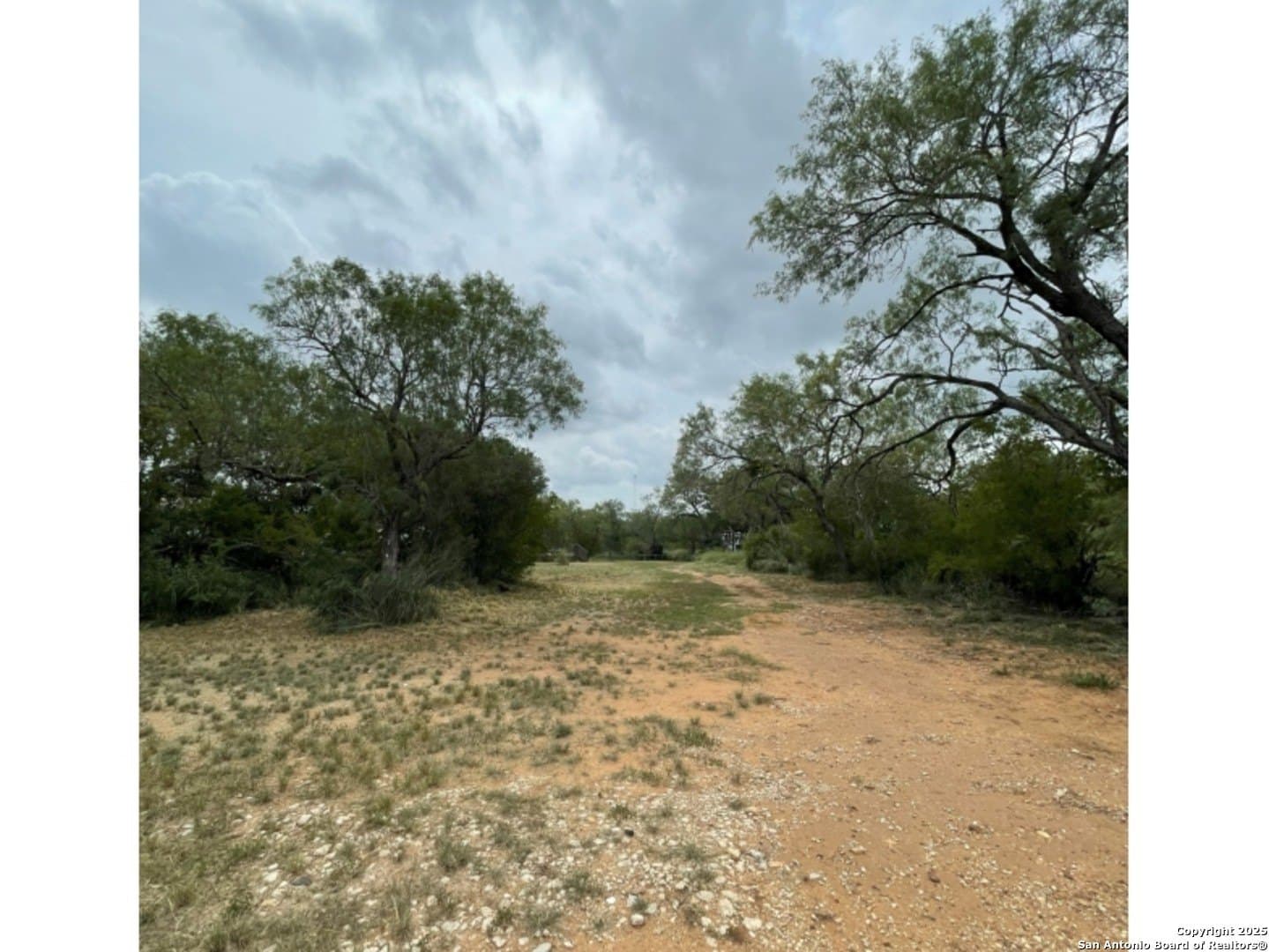 1.16 acres in Bexar County featured view