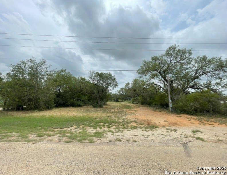 1.16 acres in Bexar County