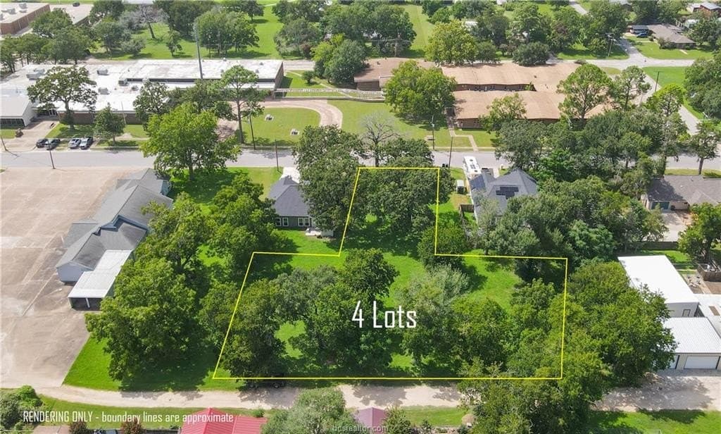 0.69 acres in Burleson County gallery image 2