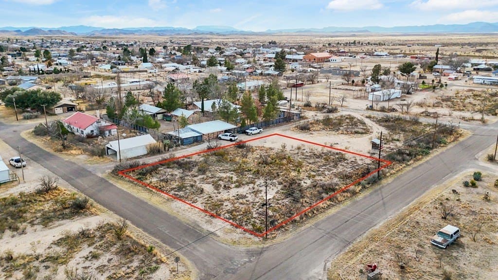0.49 acres in Brewster County - photo 4