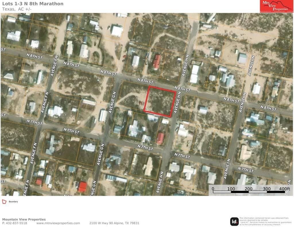 0.49 acres in Brewster County - photo 6