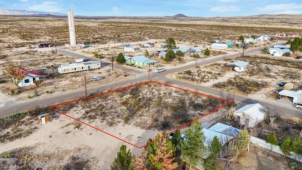0.49 acres in Brewster County - photo 3