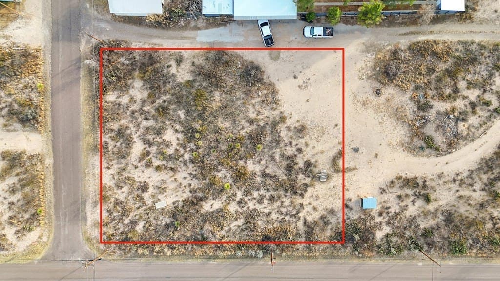 0.49 acres in Brewster County - photo 5