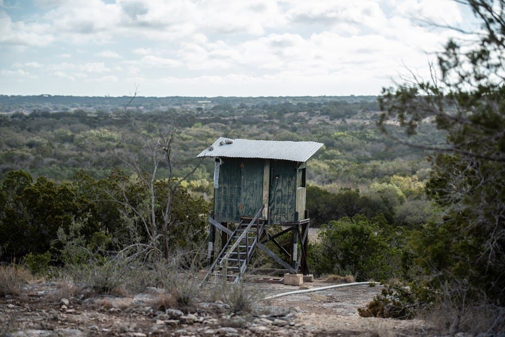 25 acres in Edwards County gallery image 4