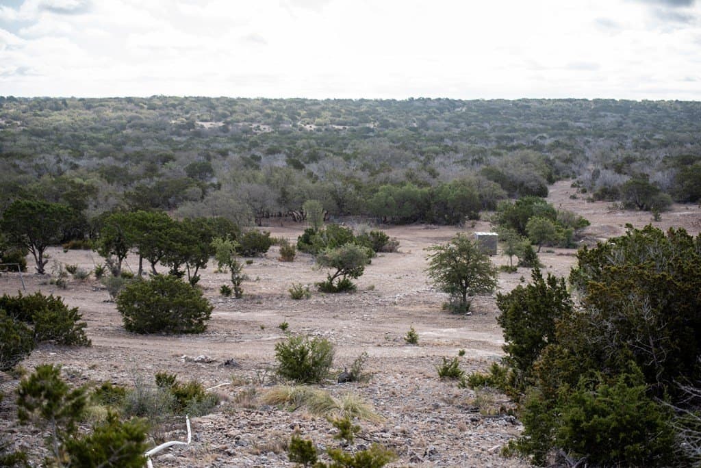25 acres in Edwards County - photo 12