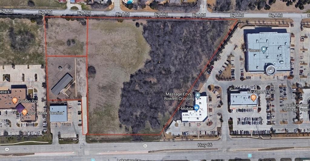 10.26 acres in Dallas County gallery image 2