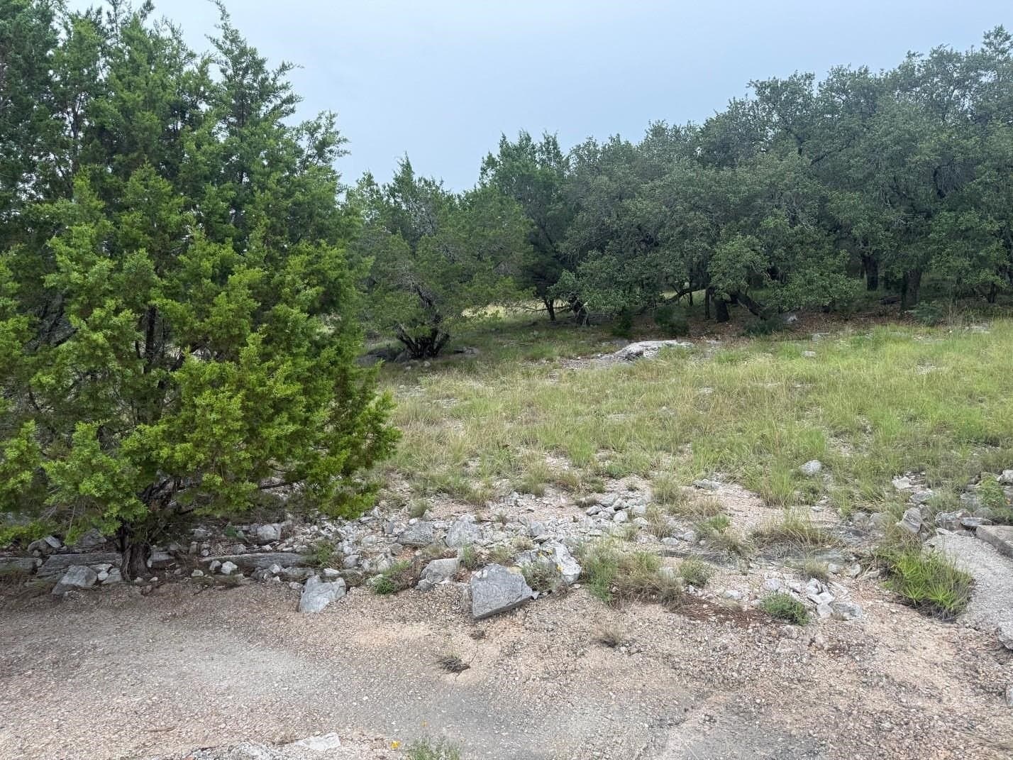 0.25 acres in Llano County featured view