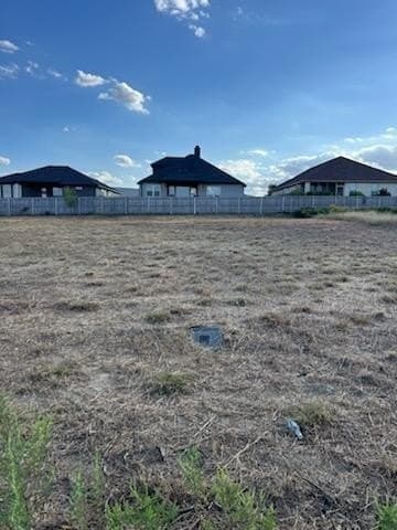 0.18 acres in McLennan County