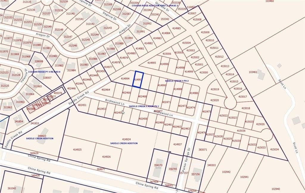 0.18 acres in McLennan County gallery image 3