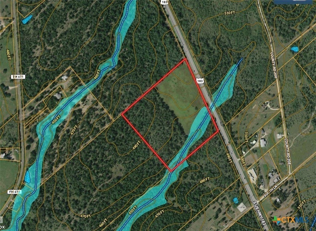 26.36 acres in Caldwell County - photo 7