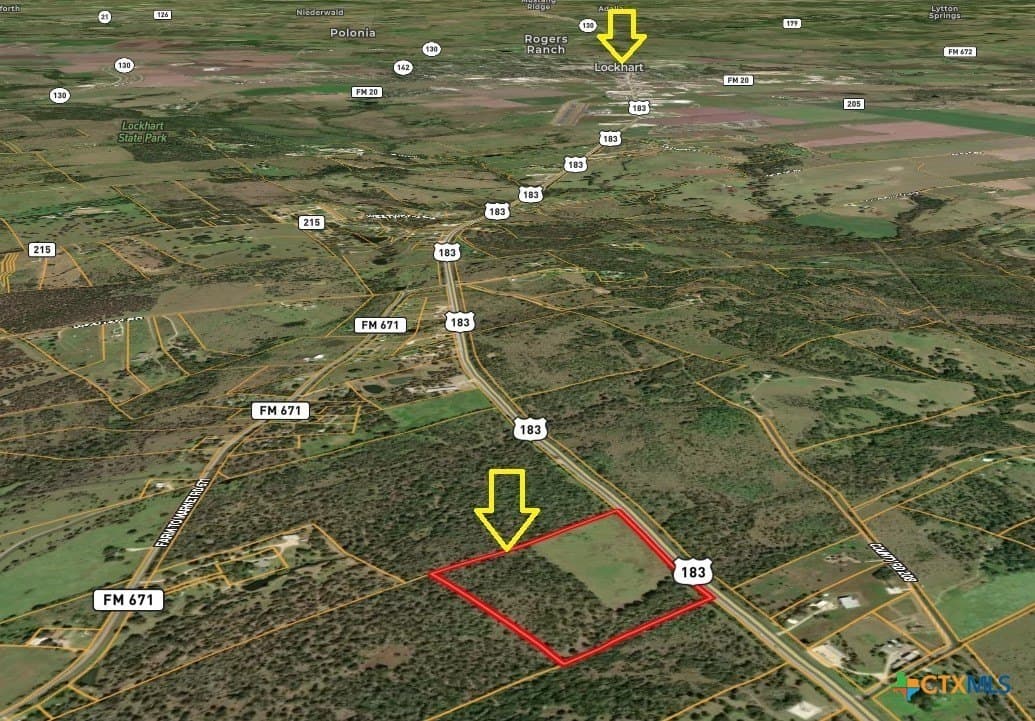 26.36 acres in Caldwell County - photo 20