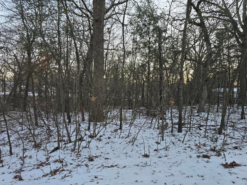 0.12 acres in Henderson County