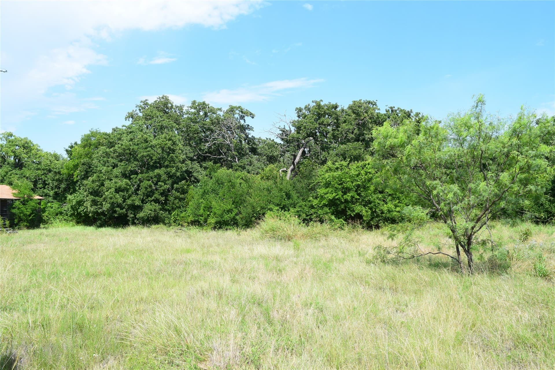 17.32 acres in Parker County featured view