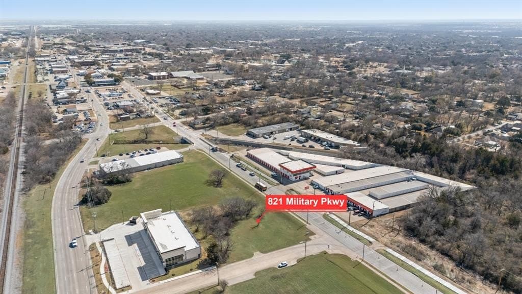 0.44 acres in Dallas County gallery image 3