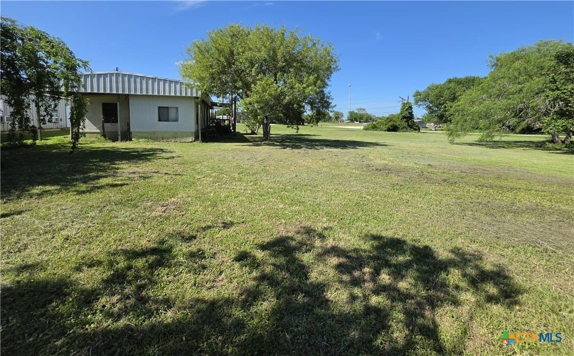 0.48 acres in Calhoun County featured view