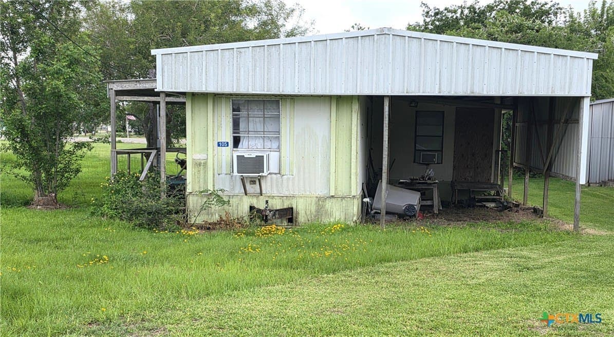0.48 acres in Calhoun County - photo 9
