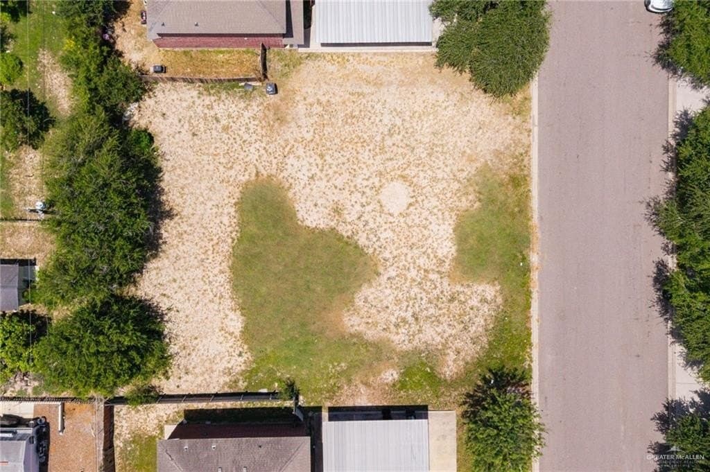 0.21 acres in Hidalgo County featured view