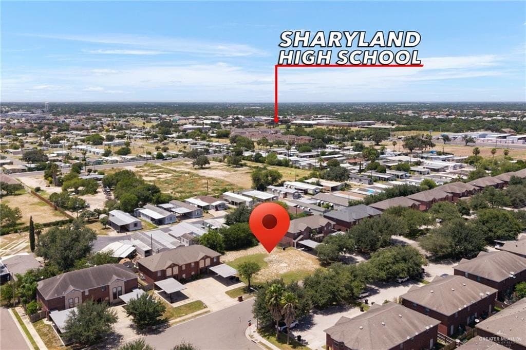 0.21 acres in Hidalgo County gallery image 2