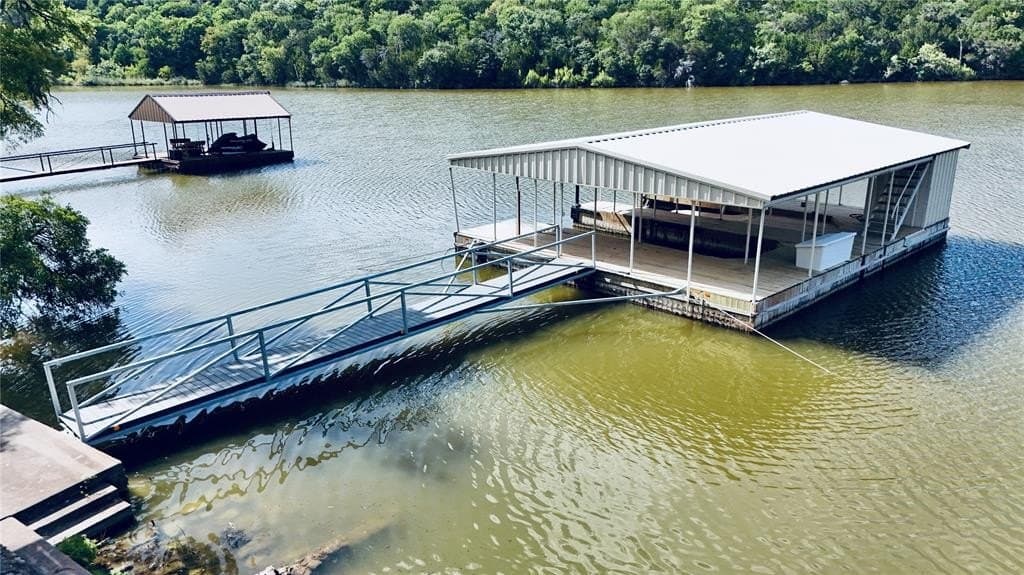 0.5 acres in Palo Pinto County