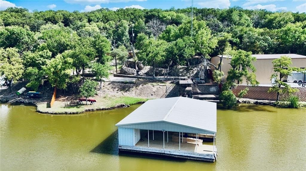 0.5 acres in Palo Pinto County gallery image 2