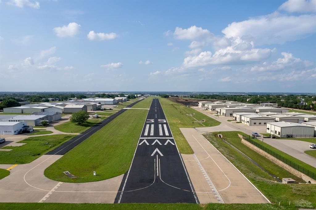 0.22 acres in Collin County