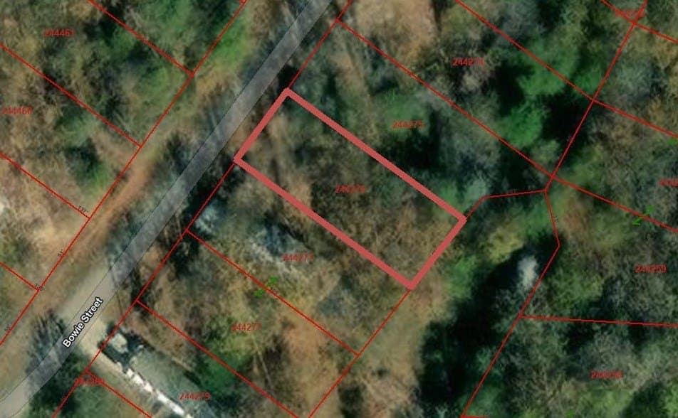 0.15 acres in Henderson County featured view