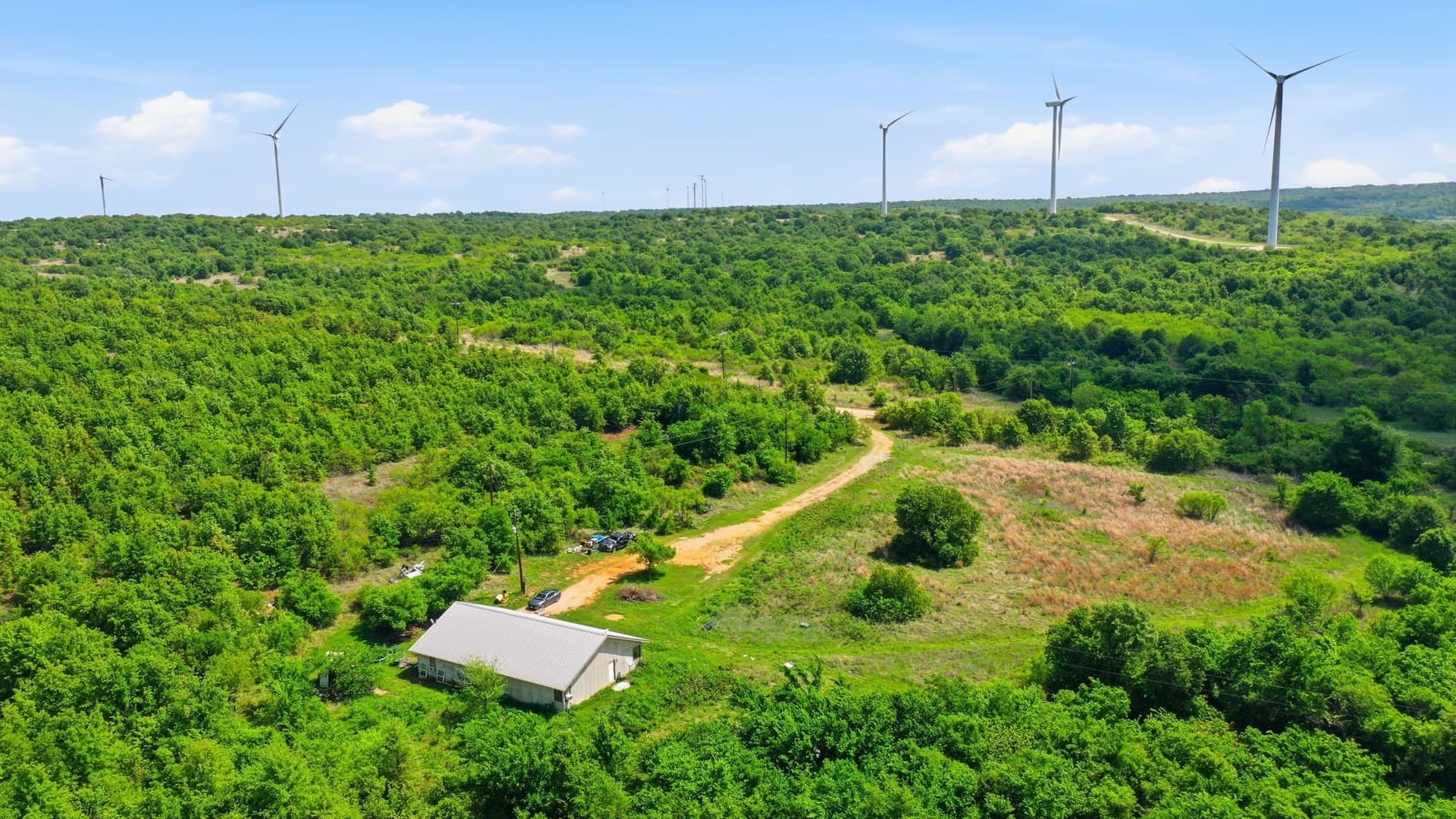20 acres in Jack County - photo 12