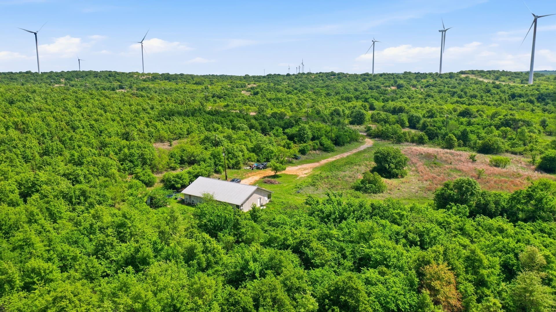 20 acres in Jack County - photo 9