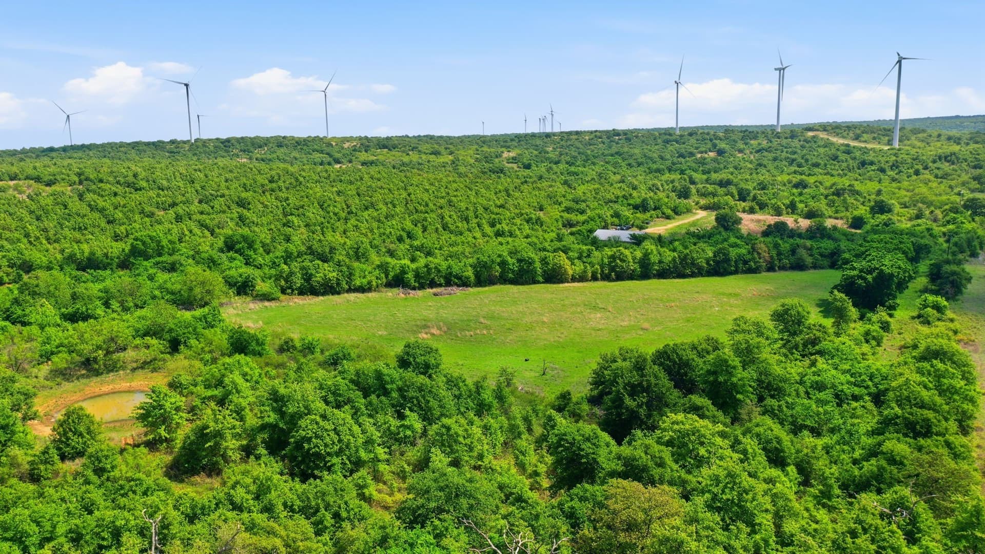 20 acres in Jack County - photo 8