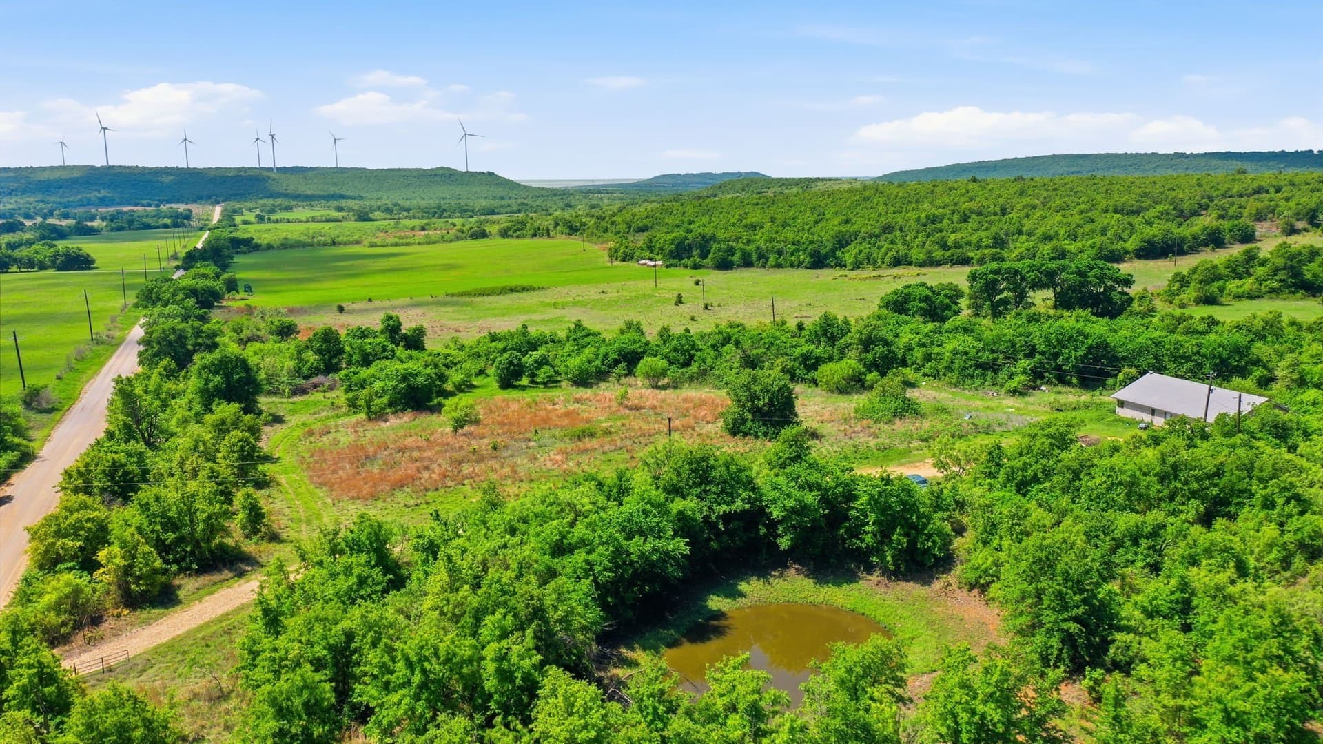 20 acres in Jack County - photo 15