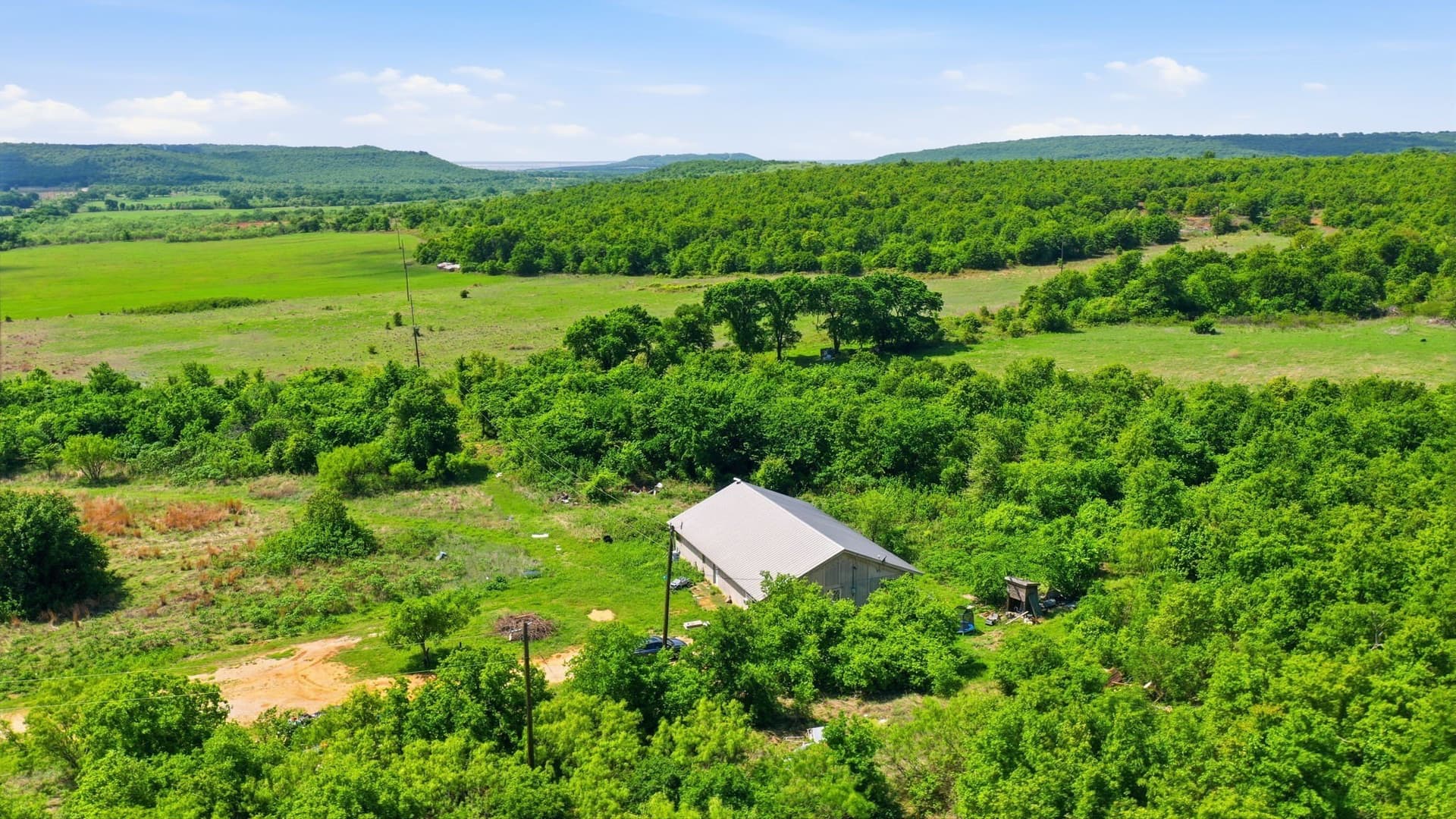 20 acres in Jack County - photo 16