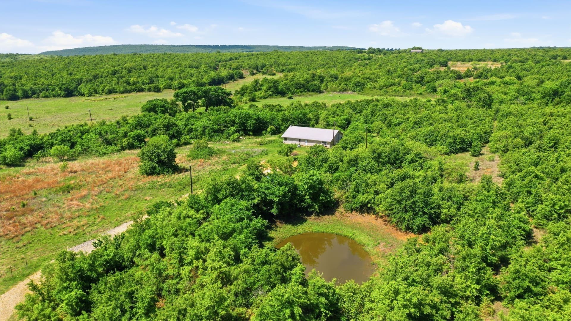 20 acres in Jack County - photo 14