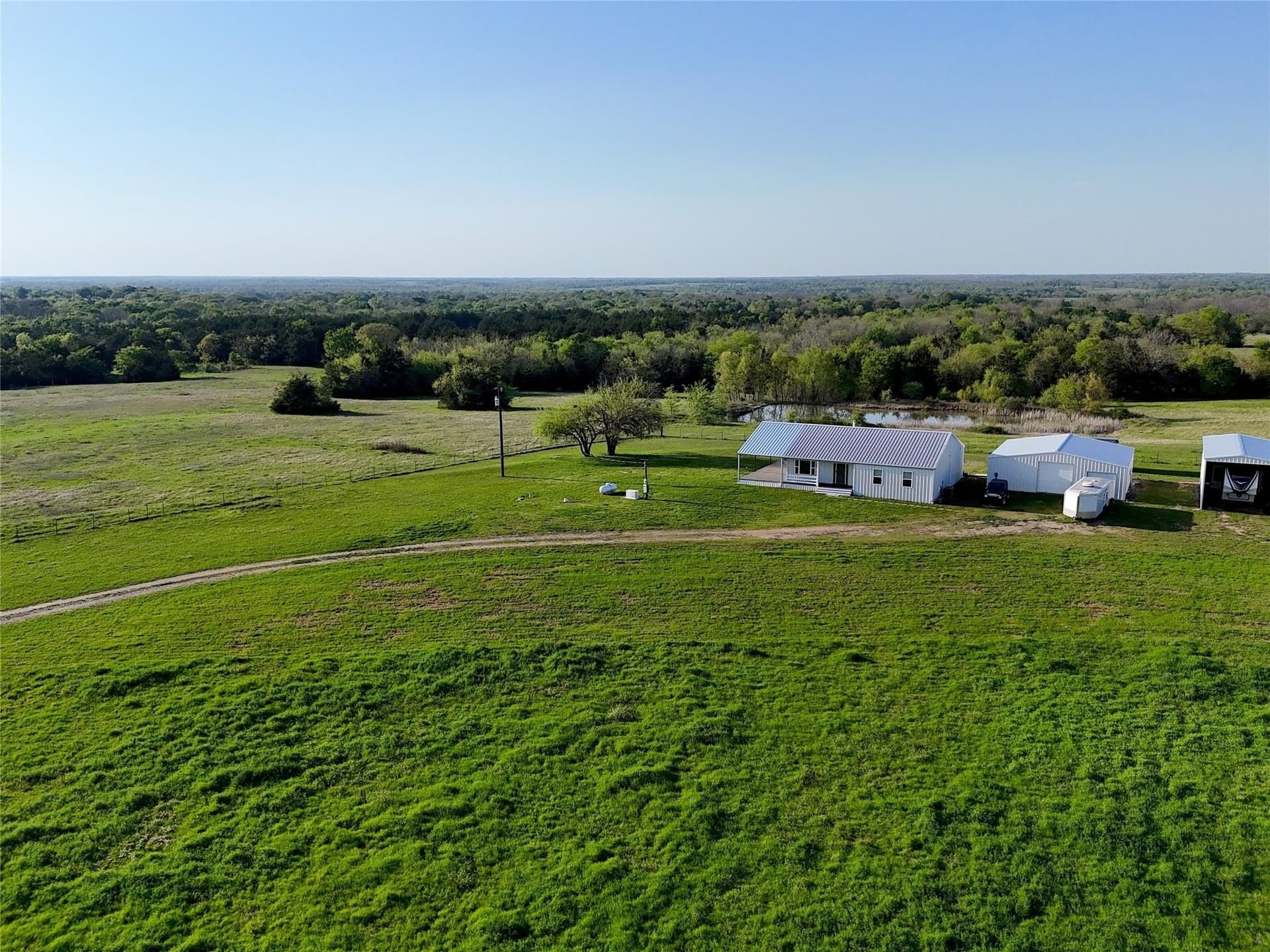26.1 acres in Delta County