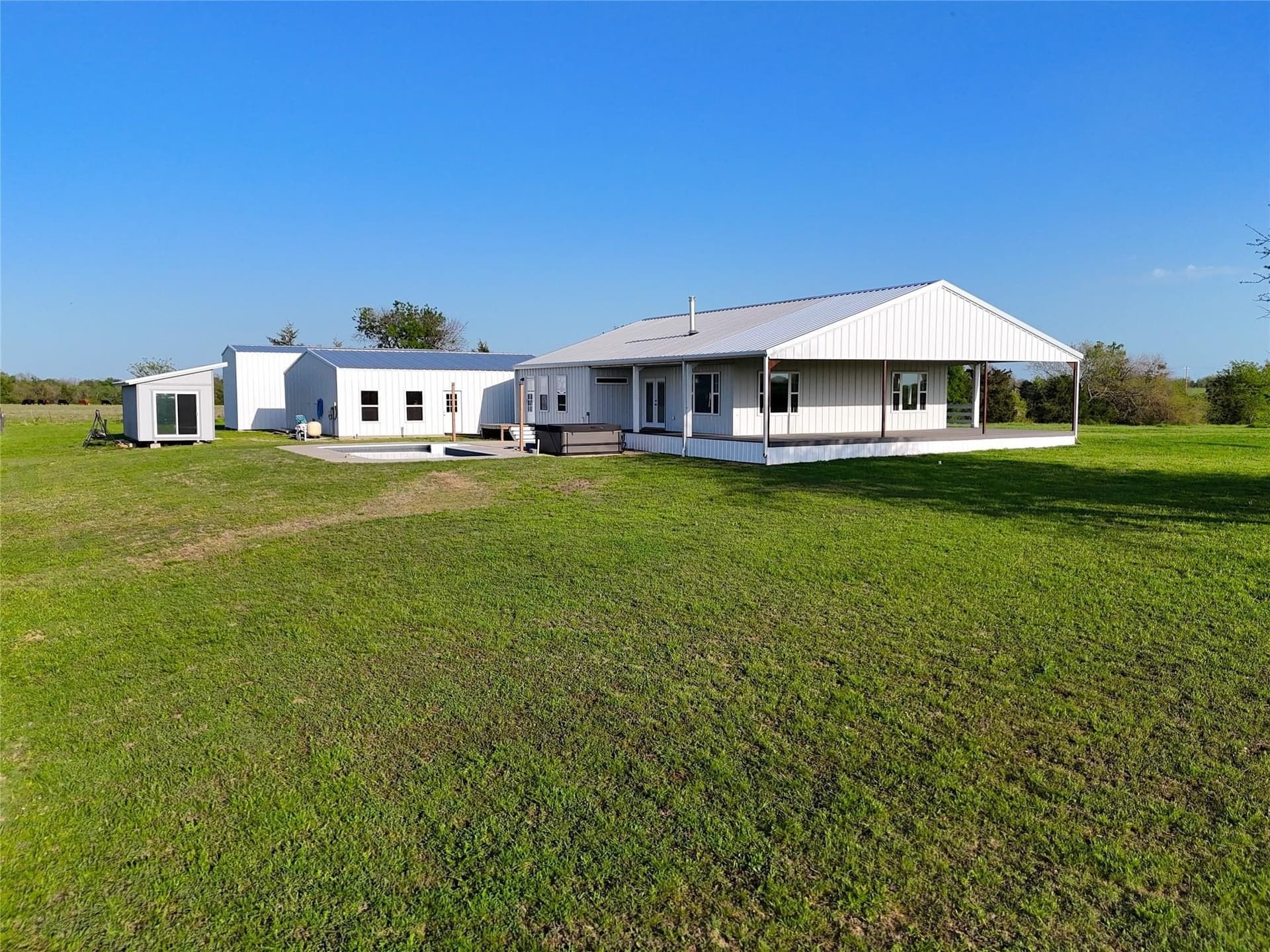 26.1 acres in Delta County gallery image 2
