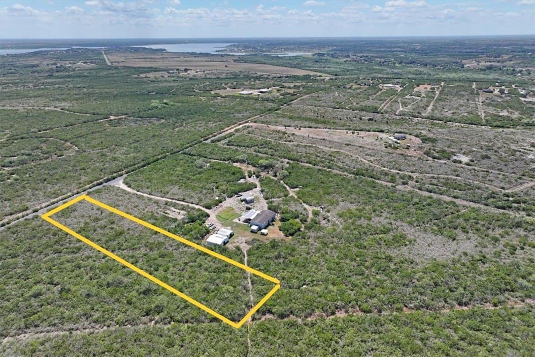 9.26 acres in Live Oak County gallery image 4