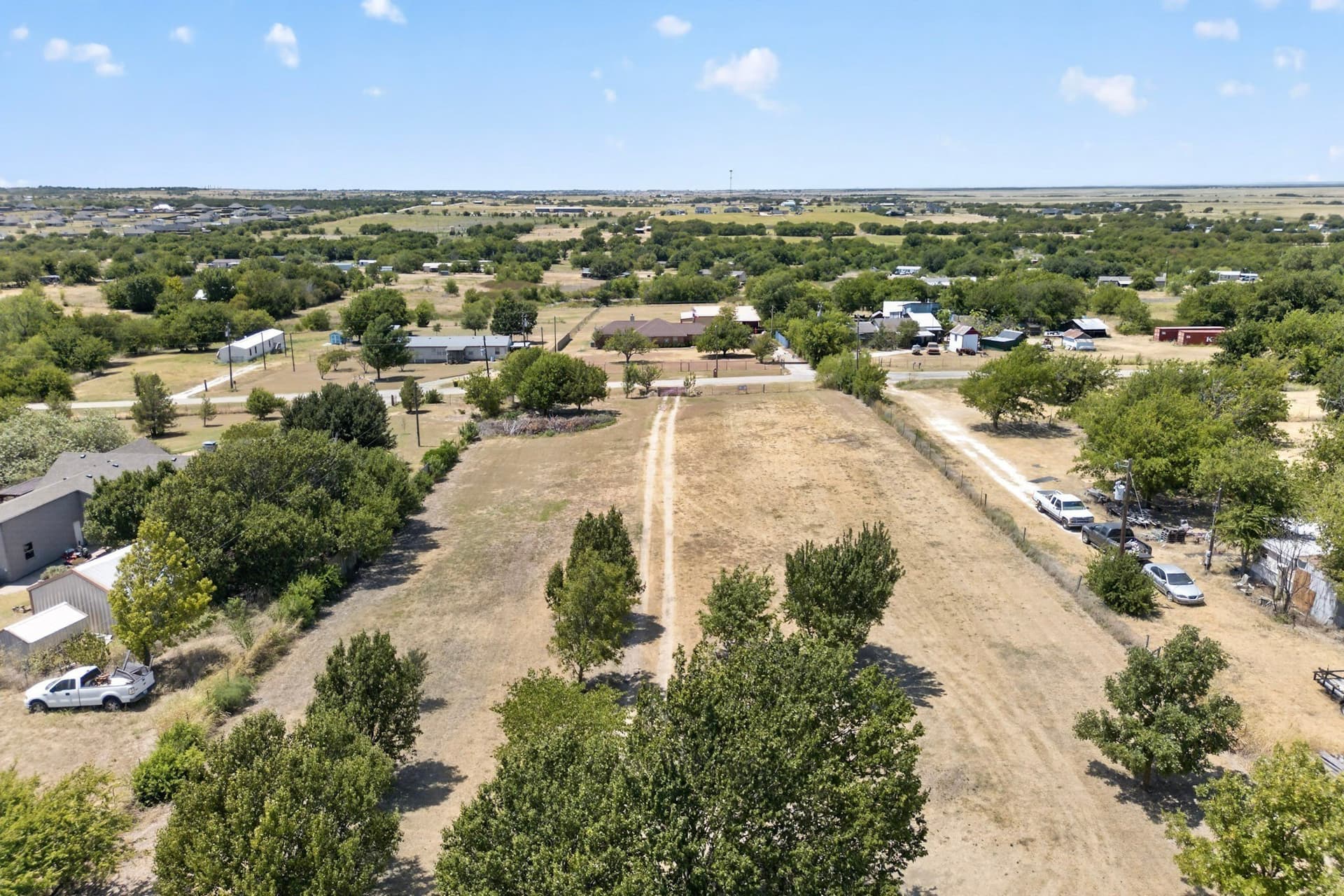 1.6 acres in Johnson County - photo 10