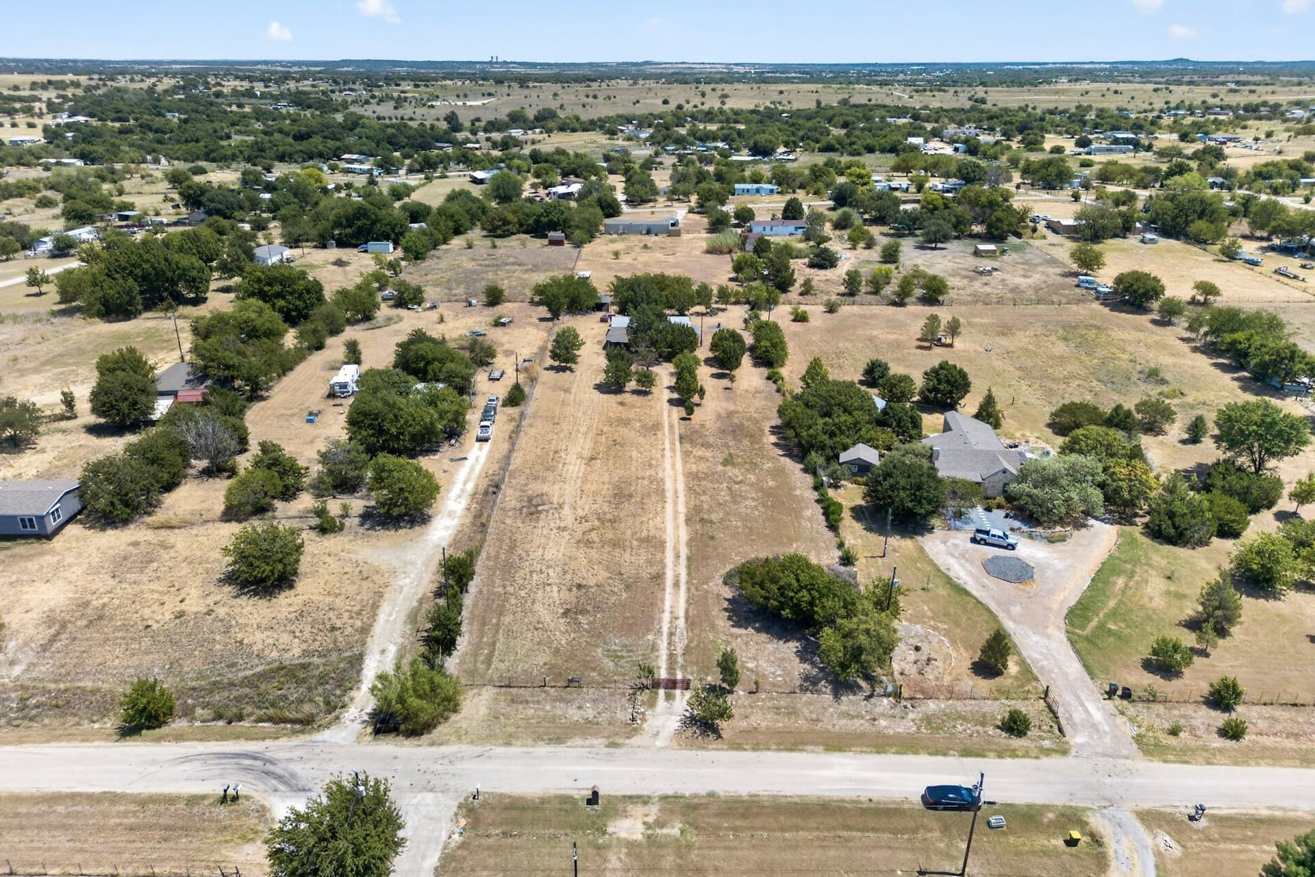 1.6 acres in Johnson County - photo 9