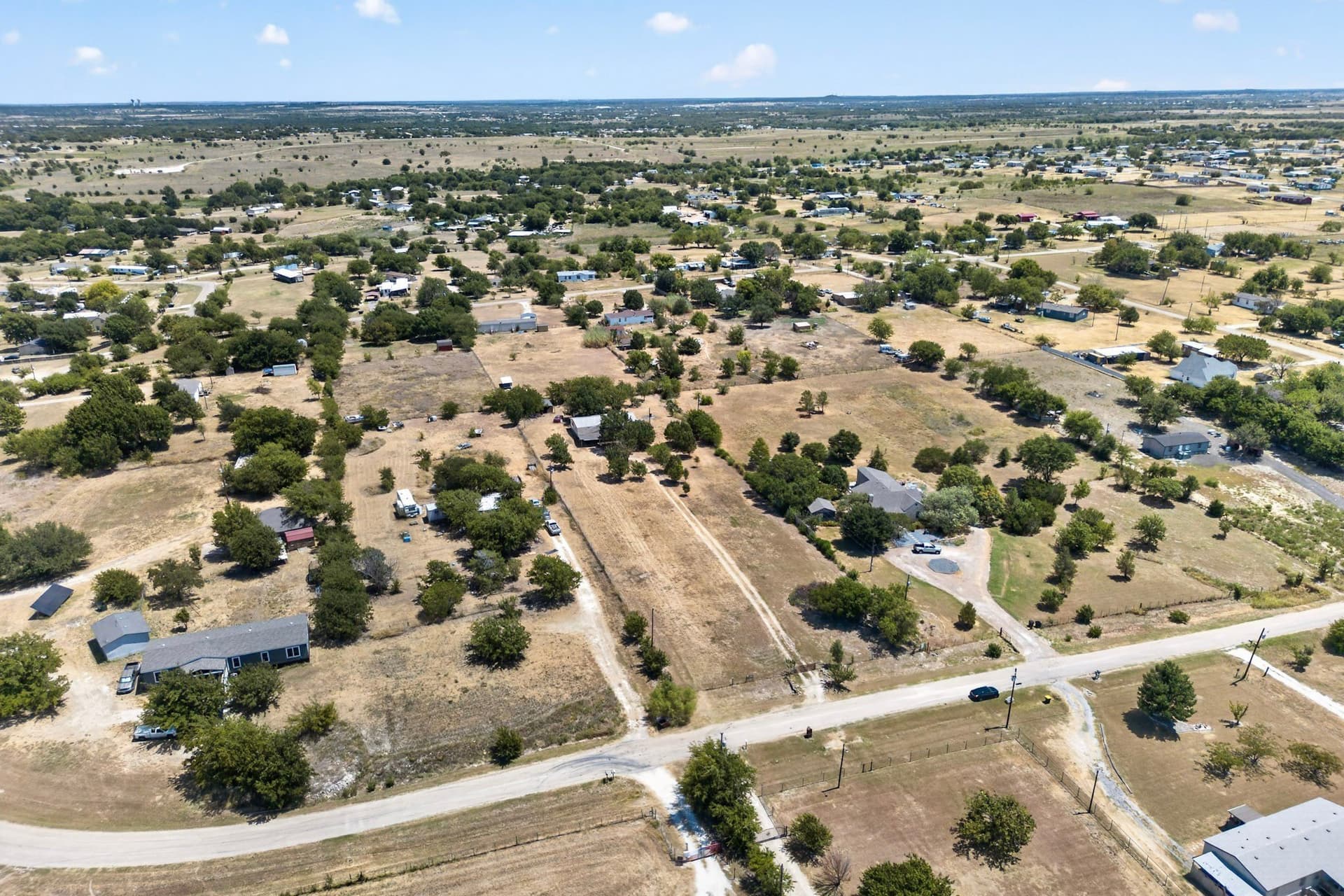 1.6 acres in Johnson County - photo 6