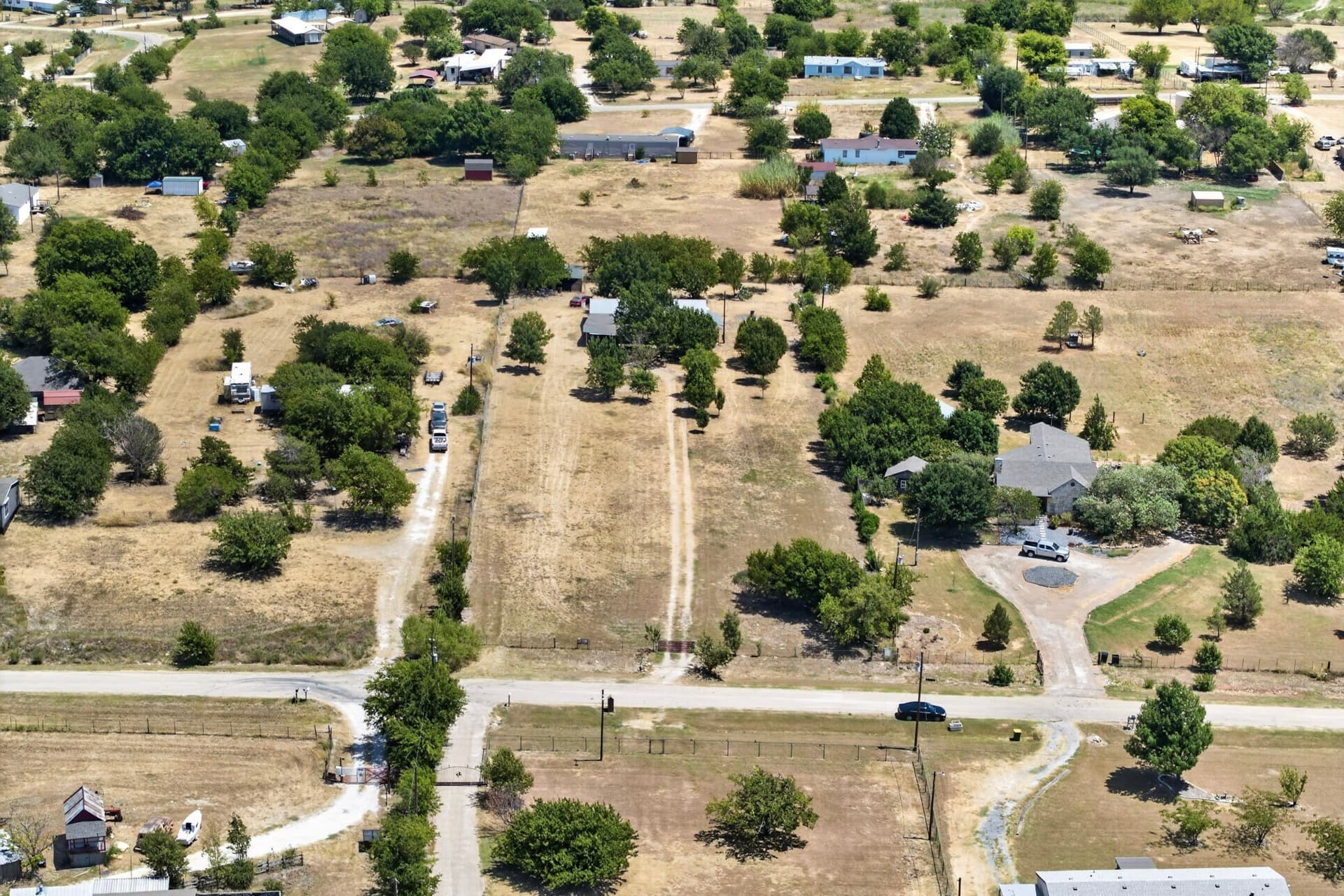 1.6 acres in Johnson County - photo 8